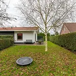 Vakantiehuis Voor 6 Personen | Hoge Weide 63 Oostkapelle | Dicht Bij Strand