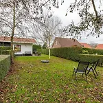 Vakantiehuis Voor 6 Personen | Hoge Weide 63 Oostkapelle | Dicht Bij Strand