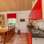 Vakantiehuis Voor 6 Personen | Hoge Weide 63 Oostkapelle | Dicht Bij Strand