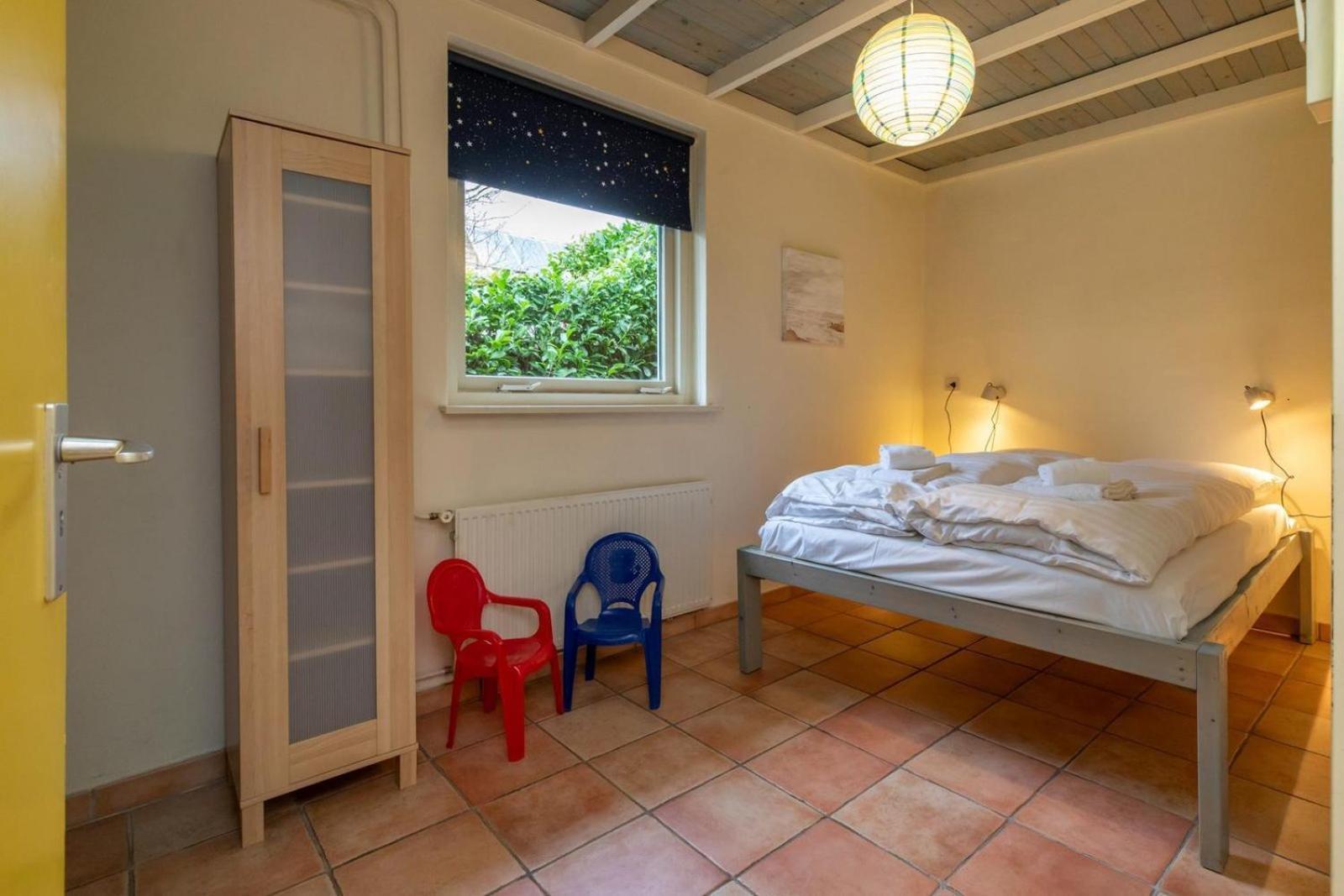 Voor 6 Personen | Hoge Weide 63 | Dicht Bij Vakantiehuis *