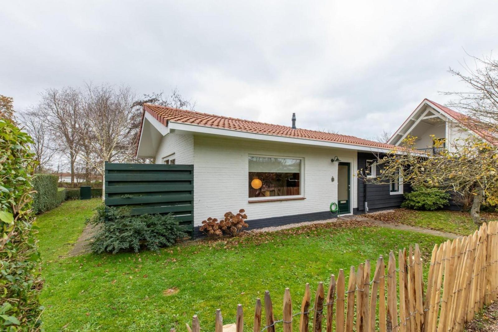 Vakantiehuis Voor 6 Personen | Hoge Weide 63 | Dicht Bij *