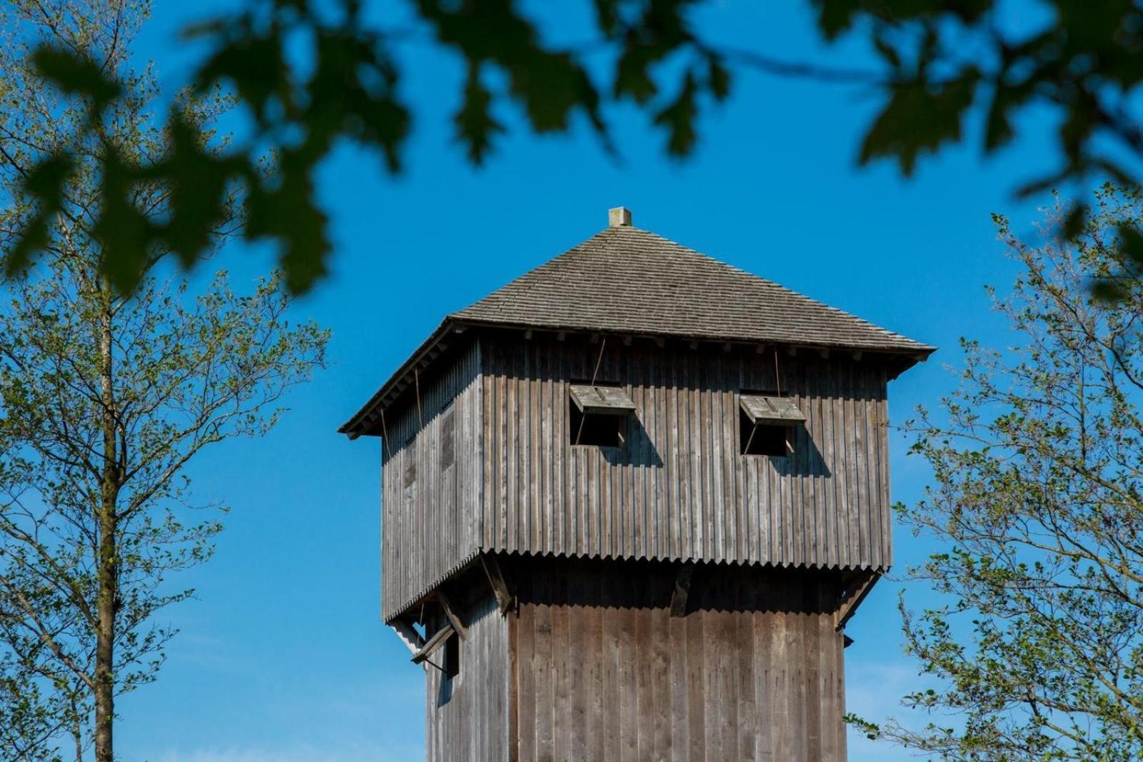 Voor 6 Personen | Hoge Weide 63 | Dicht Bij Vakantiehuis Oostkapelle
