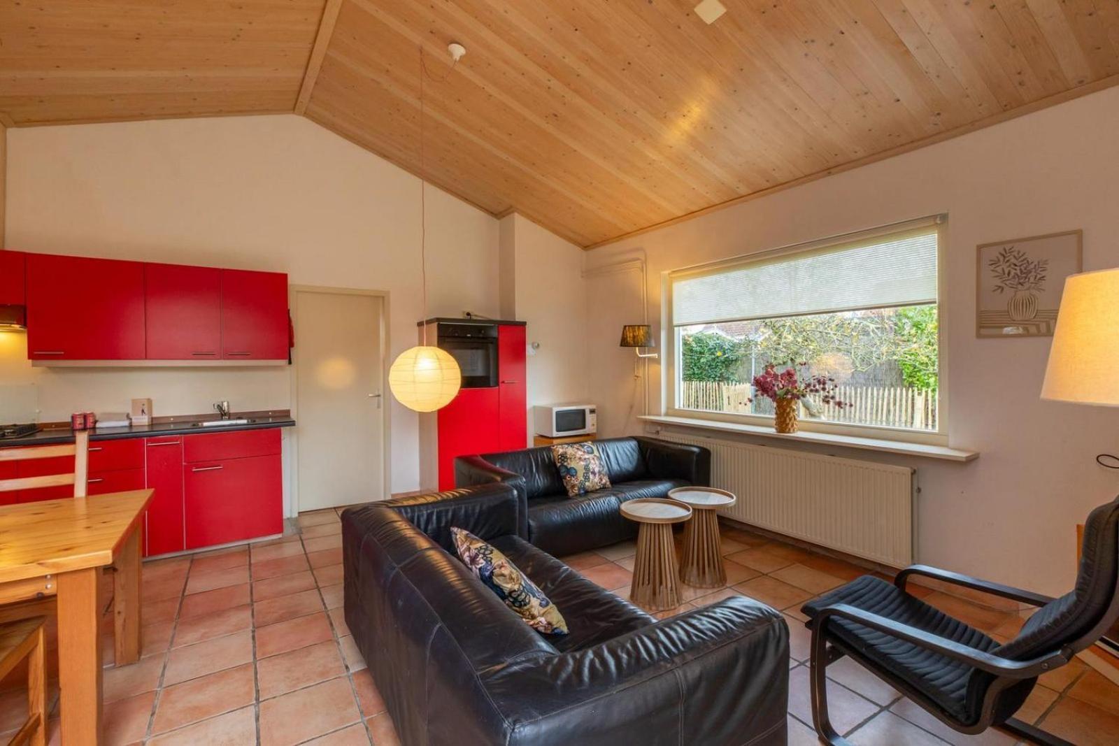 Vakantiehuis Voor 6 Personen | Hoge Weide 63 | Dicht Bij Oostkapelle