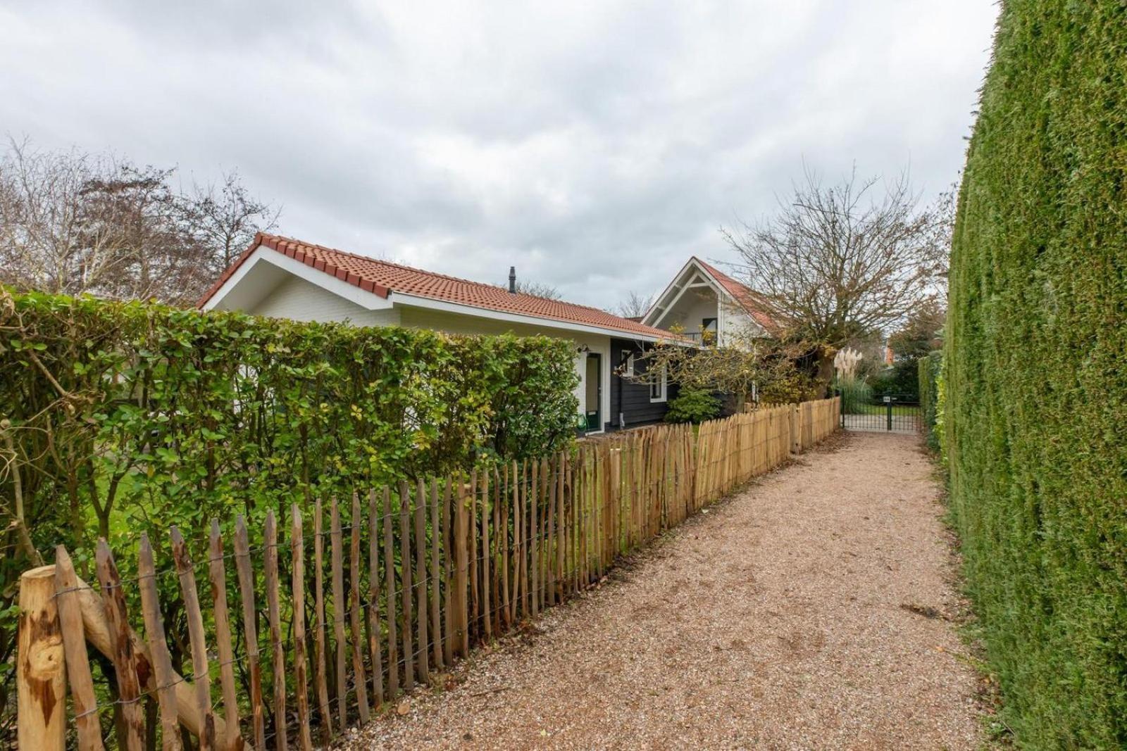 Voor 6 Personen | Hoge Weide 63 | Dicht Bij