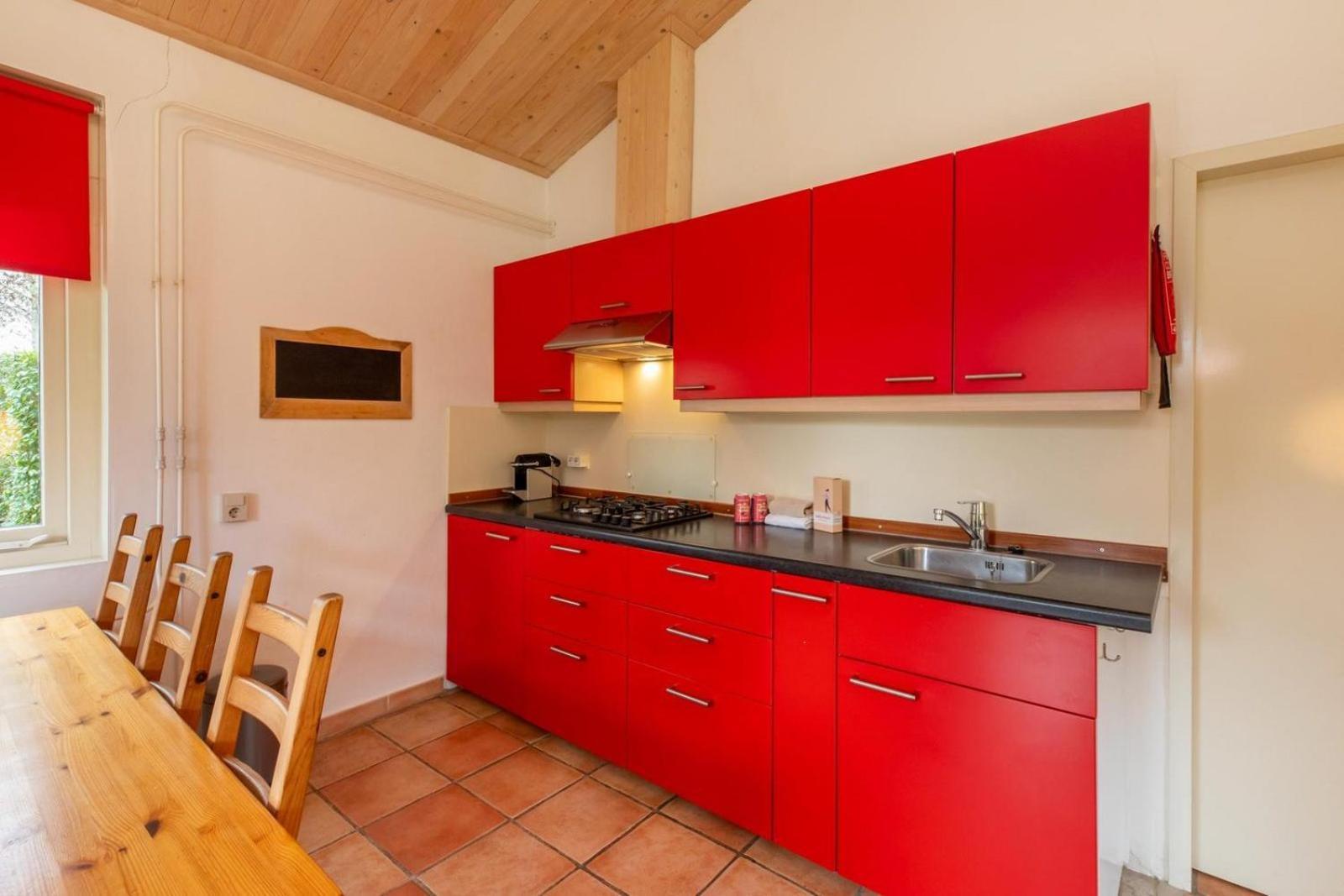 Voor 6 Personen | Hoge Weide 63 | Dicht Bij Vakantiehuis *