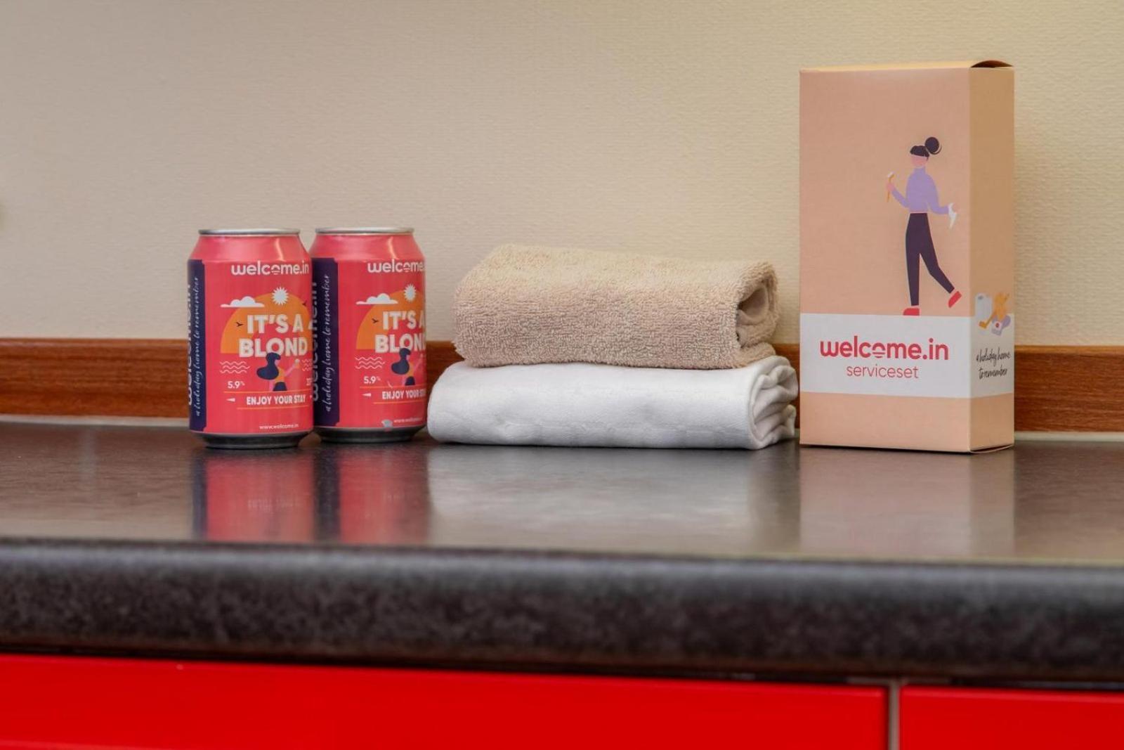 Vakantiehuis Voor 6 Personen | Hoge Weide 63 | Dicht Bij *