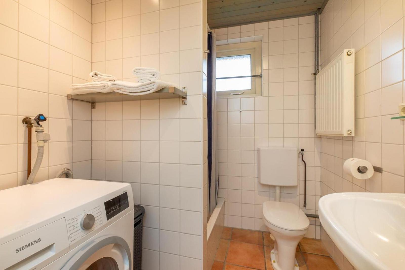 Vakantiehuis Voor 6 Personen | Hoge Weide 63 | Dicht Bij