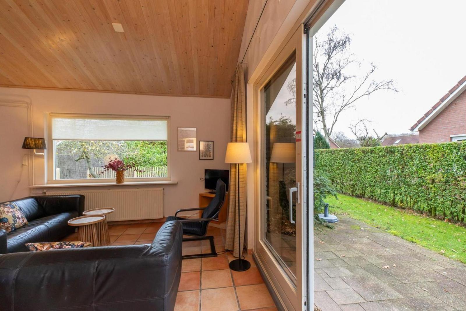 Voor 6 Personen | Hoge Weide 63 | Dicht Bij Vakantiehuis Oostkapelle