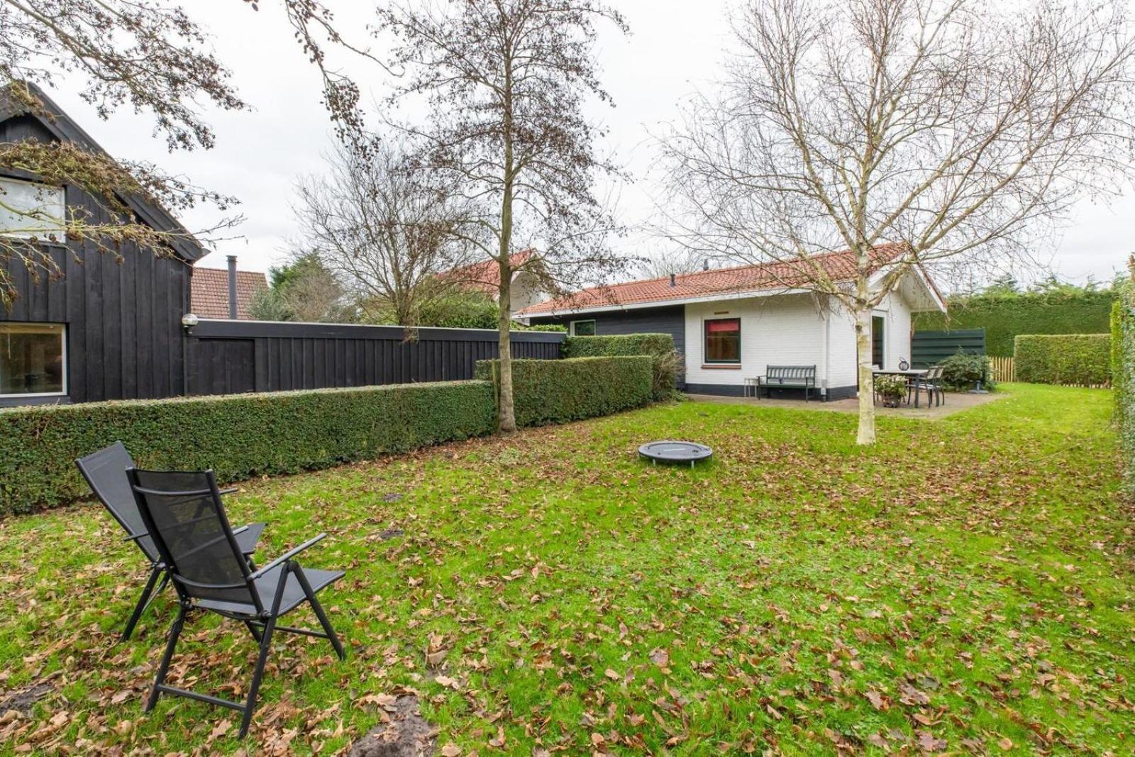 Vakantiehuis Voor 6 Personen | Hoge Weide 63 | Dicht Bij Oostkapelle